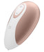 EAN 4049369015122 - Satisfyer Deluxe Vibrador con succion Ambidextro imagen 1