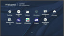 EAN 0766907017465 - Viewsonic CDE4330 pantalla de señalización 109,2 cm (43") Wifi 450 cd / m² 4K Ultra HD Negro Procesador i imagen 1