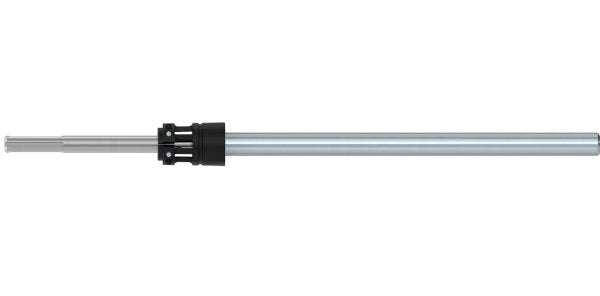 EAN 4059952663203 - Bosch max-8X Hammer drill bit 1 pieza(s) imagen 1
