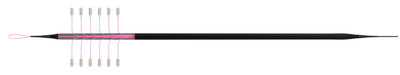 EAN 4049759305611 - EFB Elektronik O8341S40OM4 Cable de fibra óptica e InfiniBand 40 m 12x SC U-DQ(ZN) BH Beige, Negro, Magen imagen 5