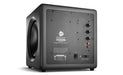 EAN 4039039664002 - Wavemaster FUSION Gris Altavoz de subgraves (subwoofer) activo 125 W imagen 3