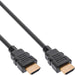 EAN 4043718296514 - InLine 17903A cable HDMI 3 m HDMI tipo A (Estándar) Negro imagen 1
