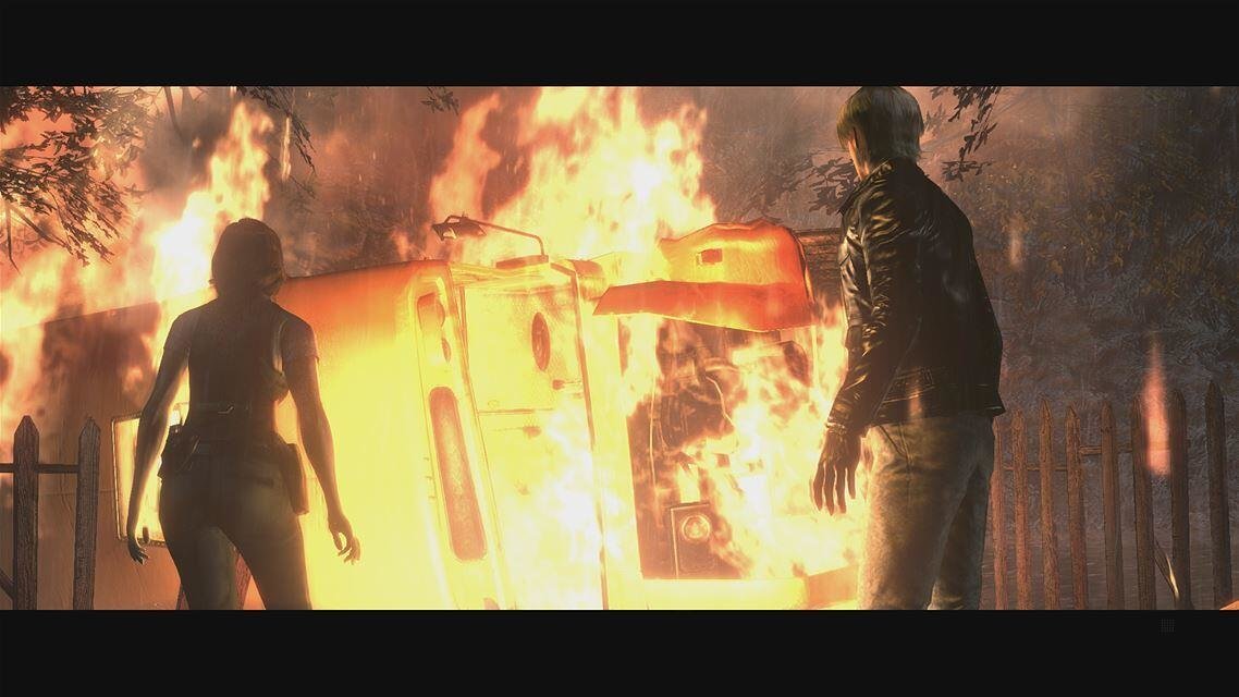 EAN 5055060931684 - Capcom Resident Evil 6 HD Estándar Alemán, Inglés, Español, Francés, Italiano PlayStation 4 imagen 4