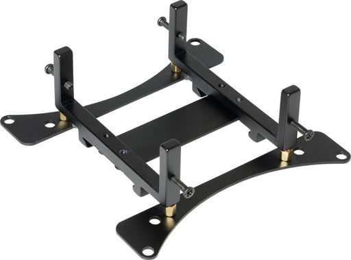EAN 4250236821009 - Joy-iT RB-MOUNT3 kit de montaje Negro Aluminio imagen 1