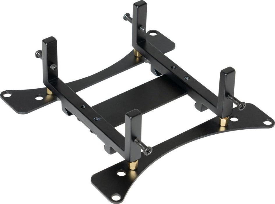 EAN 4250236821009 - Joy-iT RB-MOUNT3 kit de montaje Negro Aluminio imagen 1