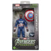 EAN 5010996355836 - Marvel Avengers G23775L00 figura de juguete para niños imagen 1