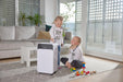 EAN 3838782695452 - Hisense D12CW 40 dB 180 W Blanco imagen 22