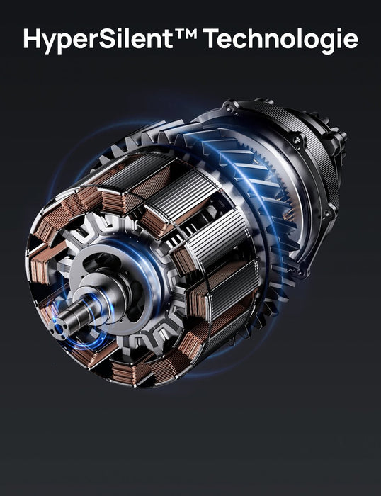 EAN 810181282702 - Dreo TurboPoly 154 Negro imagen 8