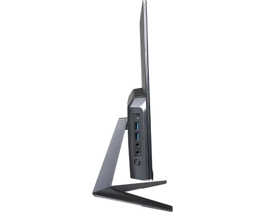 EAN 4719072574796 - MSI Pro 24X 7M-006EU Intel® Core™ i3 i3-7100U 60,5 cm (23.8") 1920 x 1080 Pixeles PC todo en uno 4 GB DDR imagen 3