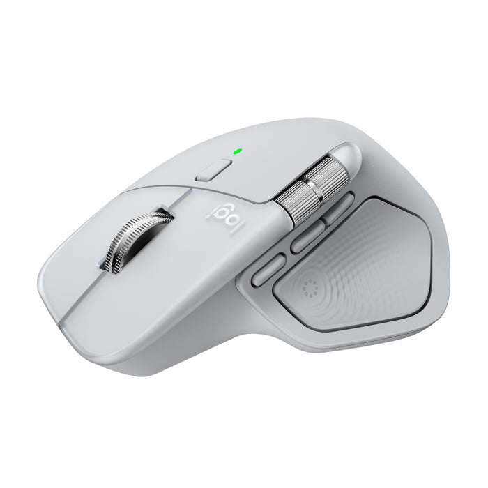 EAN 5099206133136 - Logitech MX Master 4 for Mac ratón Oficina mano derecha Laser 8000 DPI imagen 19