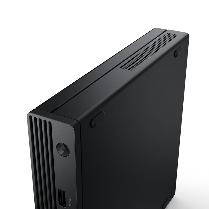 EAN 199272502920 - Lenovo V100q Intel® N N100 8 GB DDR5-SDRAM 256 GB SSD Mini PC Negro imagen 16