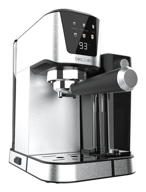 EAN 8435484006514 - Cecotec 00651 cafetera eléctrica Semi-automática Máquina espresso 1 L imagen 2
