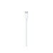 EAN 0888462496940 - Apple MKQ42AM/A cable de conector Lightning 2 m Blanco imagen 3