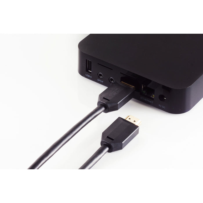 EAN 4017538088543 - shiverpeaks BS10-40035 cable HDMI 2 m HDMI tipo A (Estándar) Negro imagen 2
