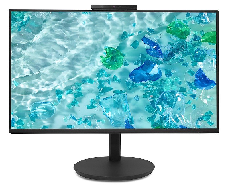 EAN 4711474261540 - Acer Vero CB2 CB272 D6 pantalla para PC 68,6 cm (27") 1920 x 1080 Pixeles Full HD LED Negro imagen 8