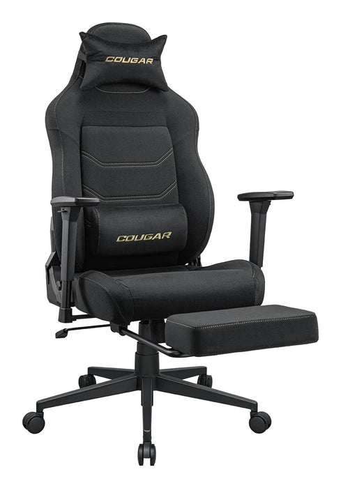 EAN 4711649770280 - COUGAR Explore Neo Royal F Silla para videojuegos de PC Negro imagen 6