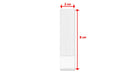 EAN 4063565401305 - TESA Powerstrips CLICK M Almohadilla de fijación imagen 10