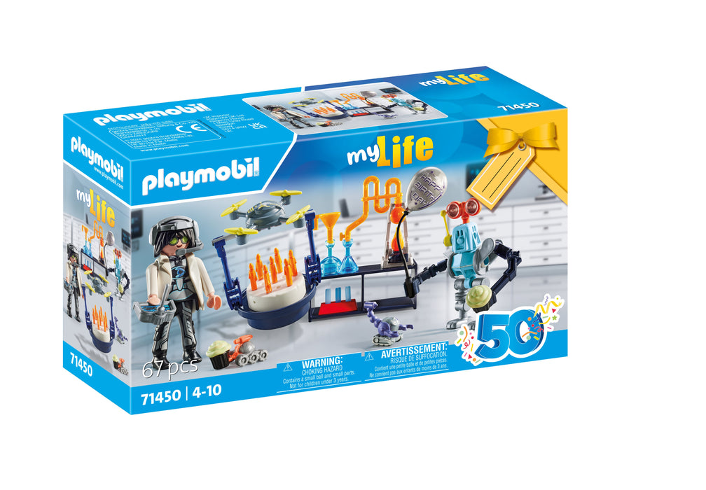 EAN 4008789714503 - Playmobil 71450 set de juguetes imagen 1