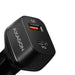 EAN 8595247906557 - Axagon PWC-PQ38 cargador de dispositivo móvil Teléfono móvil, Portátil, Smartphone, Tableta, Universal Ne imagen 2