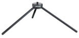 EAN 4019518011275 - Novoflex MicroStativ tripode 3 pata(s) Negro, Azul imagen 3
