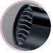 EAN 4008496790913 - Remington D5210 secador 2200 W Negro imagen 2