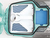 EAN 4005435109638 - Thomas Multi Clean X10 Parquet 6 L Aspiradora cilíndrica Seca y húmeda 1700 W Bolsa para el polvo imagen 3