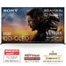 EAN 4548736170216 - Sony K-65XR8M2 165,1 cm (65") 4K Ultra HD Smart TV Wifi Negro imagen 2