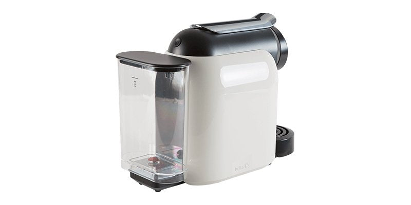 EAN 5609060006813 - Delta QOOL Totalmente automática Cafetera de filtro 1 L imagen 4