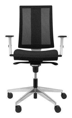 EAN 8435501004882 - PIQUERAS Y CRESPO Cozar Asiento acolchado Respaldo de malla imagen 1
