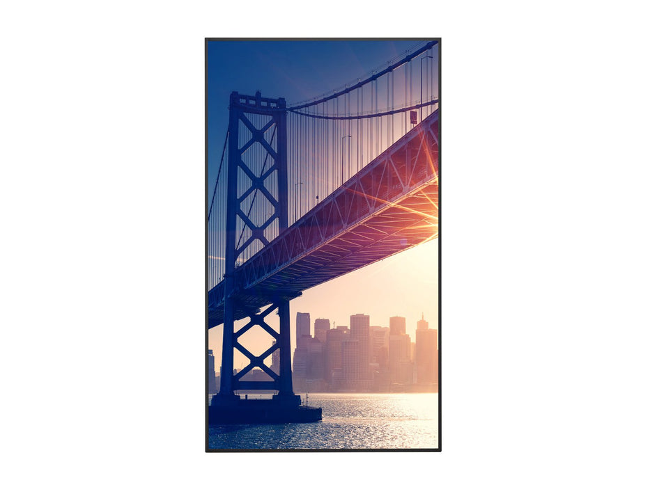 EAN 4550556164184 - Sharp PN-ME862 Pantalla plana para señalización digital 2,18 m (86") LED 450 cd / m² 4K Ultra HD Negro An imagen 9