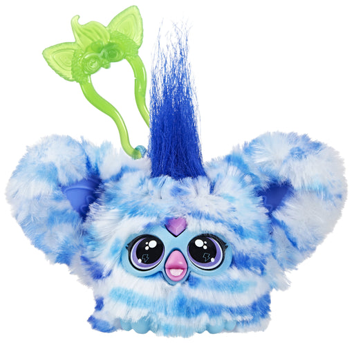 EAN 5010996243096 - Furby Furblet Ooh-Koo imagen 1