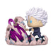 EAN 0889698802840 - FUNKO POP! Deluxe Satoru Gojo using Hollow Technique: Purple imagen 1