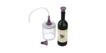 EAN 8018294014827 - Magic Vac ACO1182 recipiente de almacenar comida Alrededor Establecer 5,25 L Transparente 3 pieza(s) imagen 3