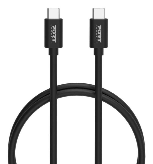 EAN 3567045019390 - Port Designs 501939 cargador de dispositivo móvil Portátil, Smartphone, Tableta Negro Corriente alterna C imagen 10