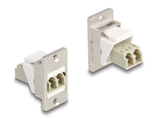 EAN 4043619671694 - DeLOCK 67169 módulo de conector de red imagen 1
