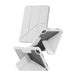 EAN 5715685032127 - PanzerGlass CARE by ® TPU Essential Case Grey iPad Pro 11" (2024-2025) funda para teléfono móvil imagen 1