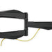 EAN 7630049625075 - VALUE 17.99.1211 soporte para TV 2,03 m (80") Negro imagen 10