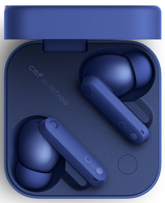 EAN 6974434222830 - Nothing CMF Buds Pro 2 Auriculares True Wireless Stereo (TWS) Dentro de oído Llamadas/Música Bluetooth Az imagen 1