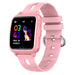EAN 5706751065453 - Denver SWK-110P Relojes inteligentes y deportivos 3,56 cm (1.4") Digital Rosa imagen 2