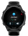 EAN 753759349776 - Garmin Forerunner 570 3,56 cm (1.4") AMOLED 47 mm Digital 454 x 454 Pixeles Pantalla táctil Negro Wifi GPS imagen 4