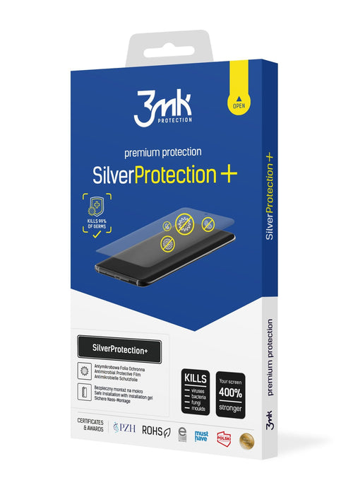 EAN 5903108675260 - 3MK W-3SPRTP-AIP17P protector de pantalla o trasero para teléfono móvil Apple 1 pieza(s) imagen 2