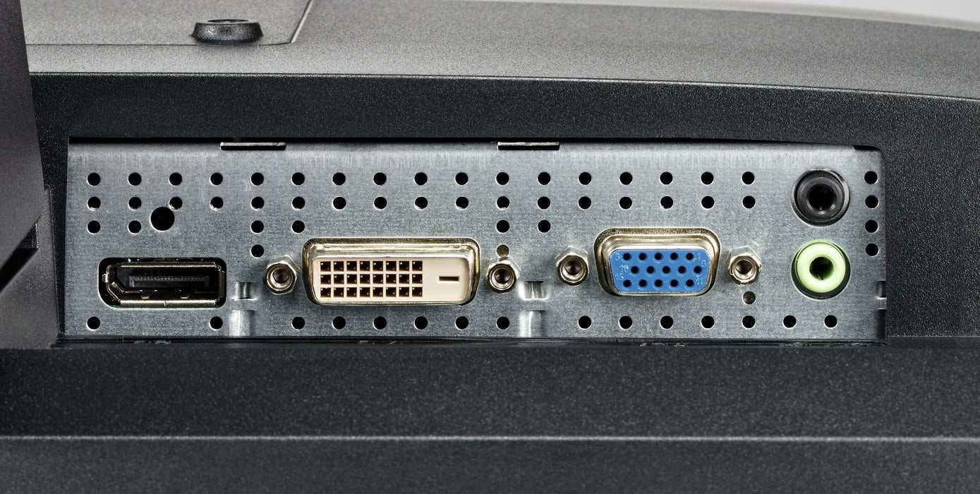 EAN 4057185668828 - Fujitsu Displays E24-8 TS Pro pantalla para PC 60,5 cm (23.8") 1920 x 1080 Pixeles Full HD LED Negro imagen 3