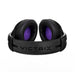 EAN 708056067533 - Victrix Gambit Auriculares Inalámbrico y alámbrico Diadema Juego Negro, Púrpura imagen 8