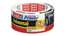 EAN 4042448033314 - TESA 56388-02 Apto para uso en interior Adecuado para uso en exteriores 25 m Blanco imagen 1