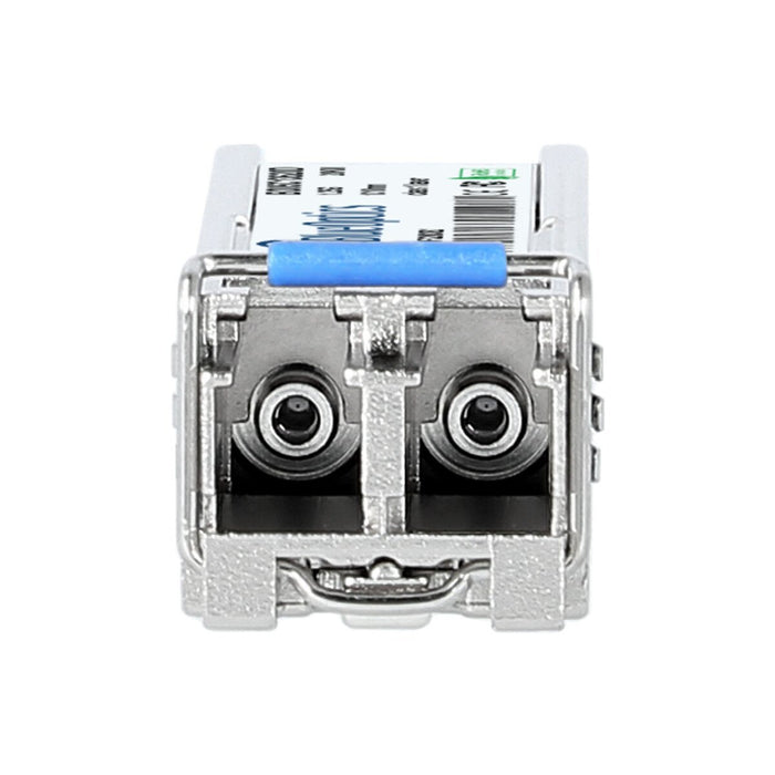 EAN 4063232072098 - BlueOptics SFP-GLSD-20A-A-BO red modulo transceptor Fibra óptica 1250 Mbit/s 1310 nm imagen 7