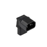 EAN 4066857002808 - Kabelmeister SKA-1433S cambiador de género para cable C14 C13 Negro imagen 2
