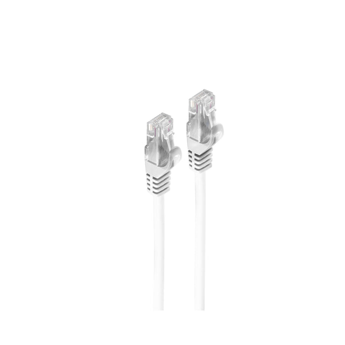 EAN 4017538090225 - shiverpeaks BS08-35066 cable de red Blanco 7,5 m Cat7 U/UTP (UTP) imagen 1