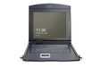 EAN 4016032449287 - Digitus DS-72210-1GE consola de rack 43,2 cm (17") 1280 x 1024 Pixeles Negro 1U imagen 7