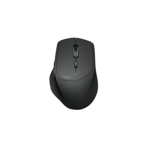 EAN 6940056177452 - Rapoo MT550 ratón Juego mano derecha RF Wireless + Bluetooth Óptico 1600 DPI imagen 2