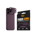 EAN 5715685043727 - PanzerGlass ® Fender Camera Protector Dark Cherry iPhone 2026 Pro Max Protector de pantalla 1 pieza(s) imagen 6